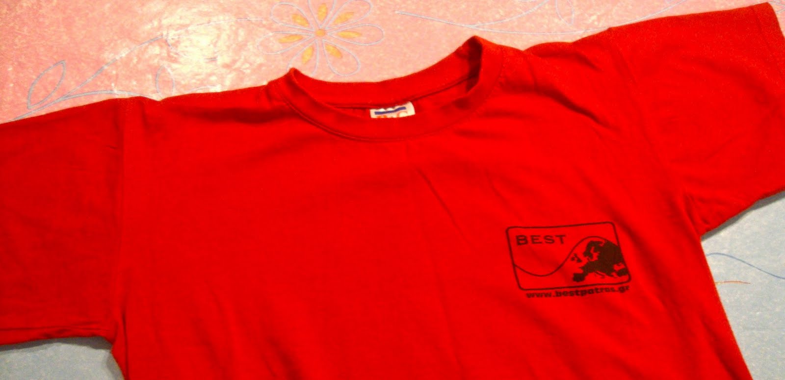 Über den Traum: Altering BEST T-shirts