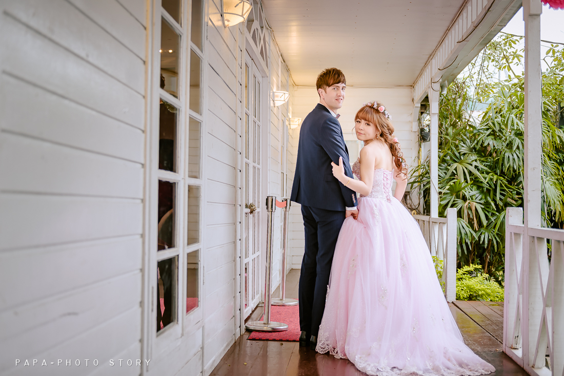 PAPA-PHOTO 青青食尚婚攝作品 PAPA-PHOTO 青青食尚婚攝 類婚紗