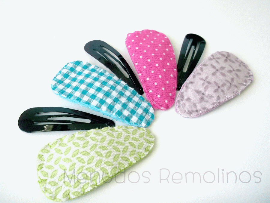 horquillas forradas con tela2