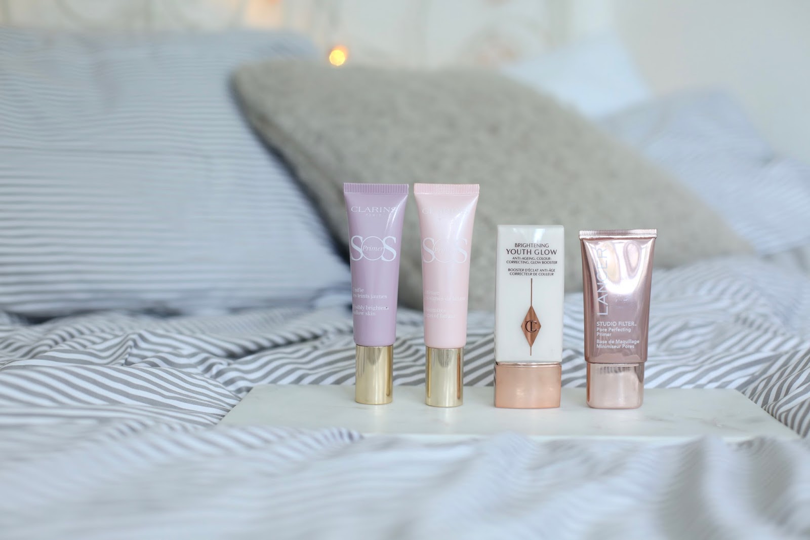 the best primers