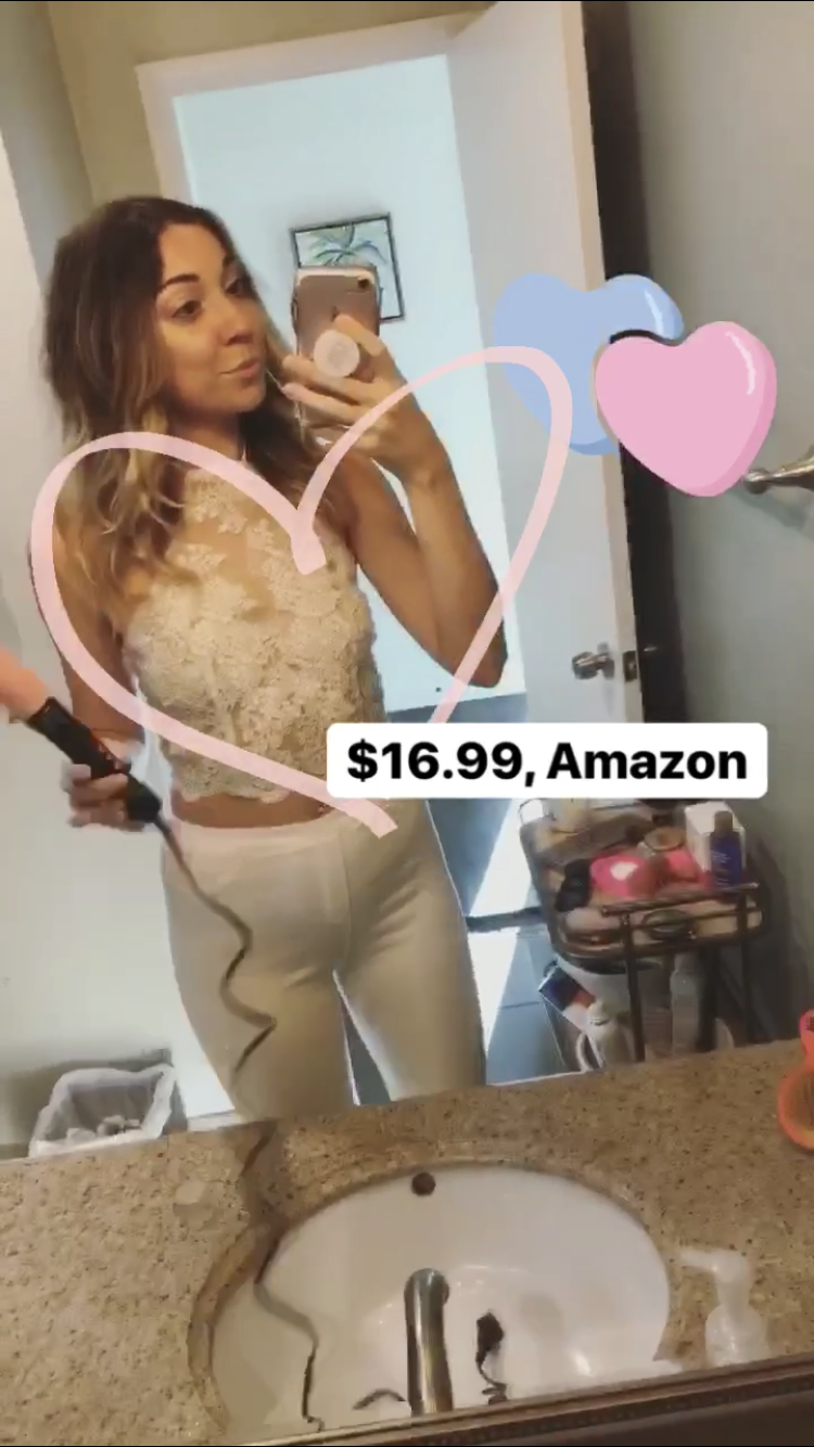 5 Cute Clothing Amazon Finds (that your bank account will love!)