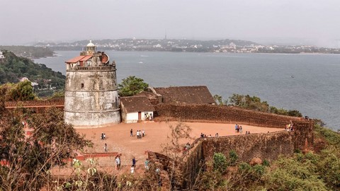 26 Best Places To Travel In Goa, India 26 Best Places To Travel In Goa, India