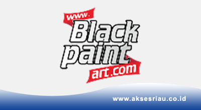 Black Paint Art Indonesia Pekanbaru