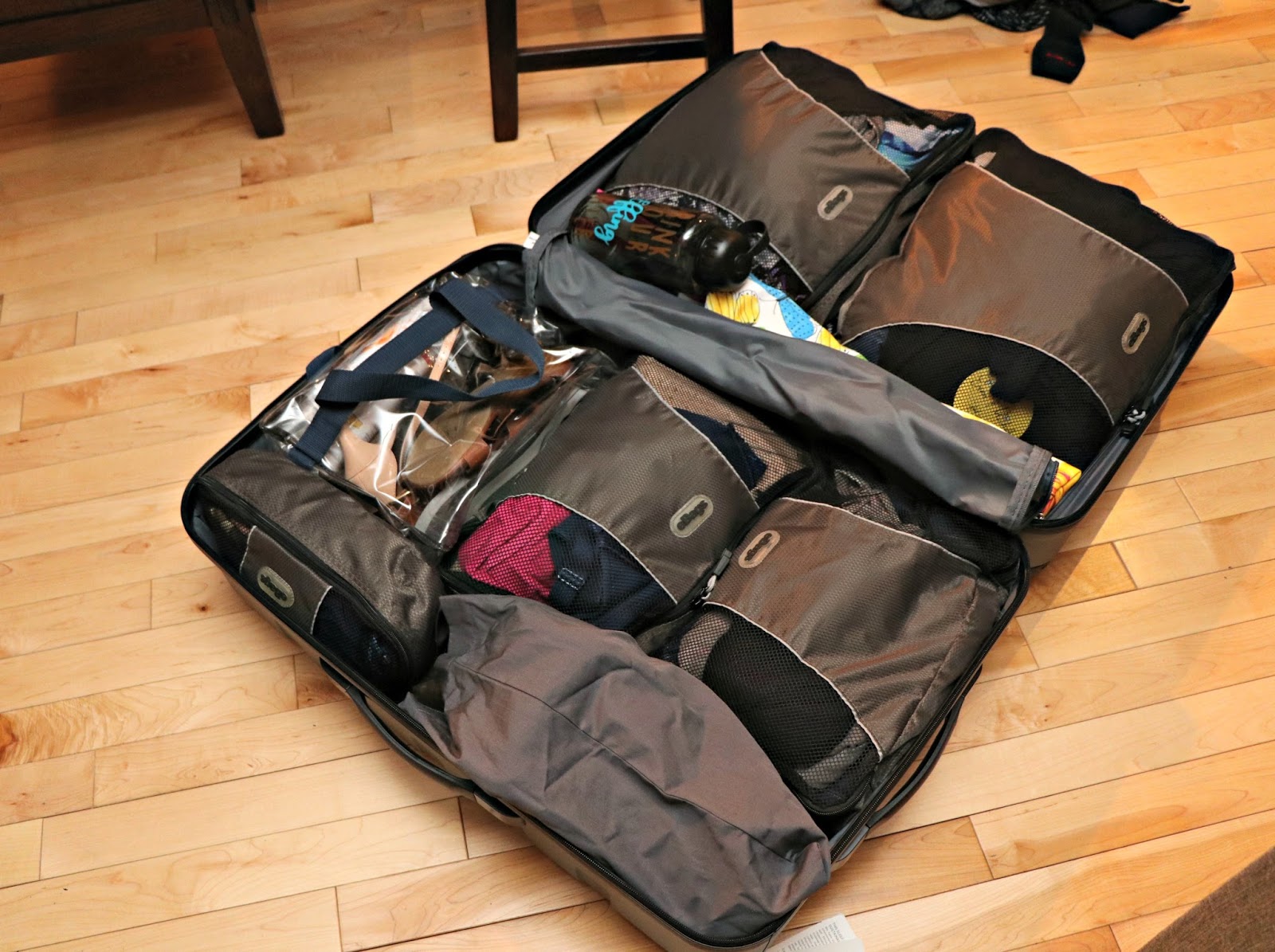 etihad personal item