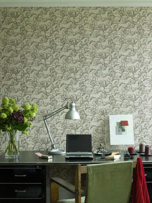 34 Ideas Frescas para Adornar un Área de Oficina en Casa.