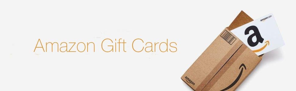 How to Get Free Amazon Gift Cards Codes No Surveys ~ Best Gift Card