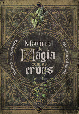 Manual de Magia com as Ervas pdf