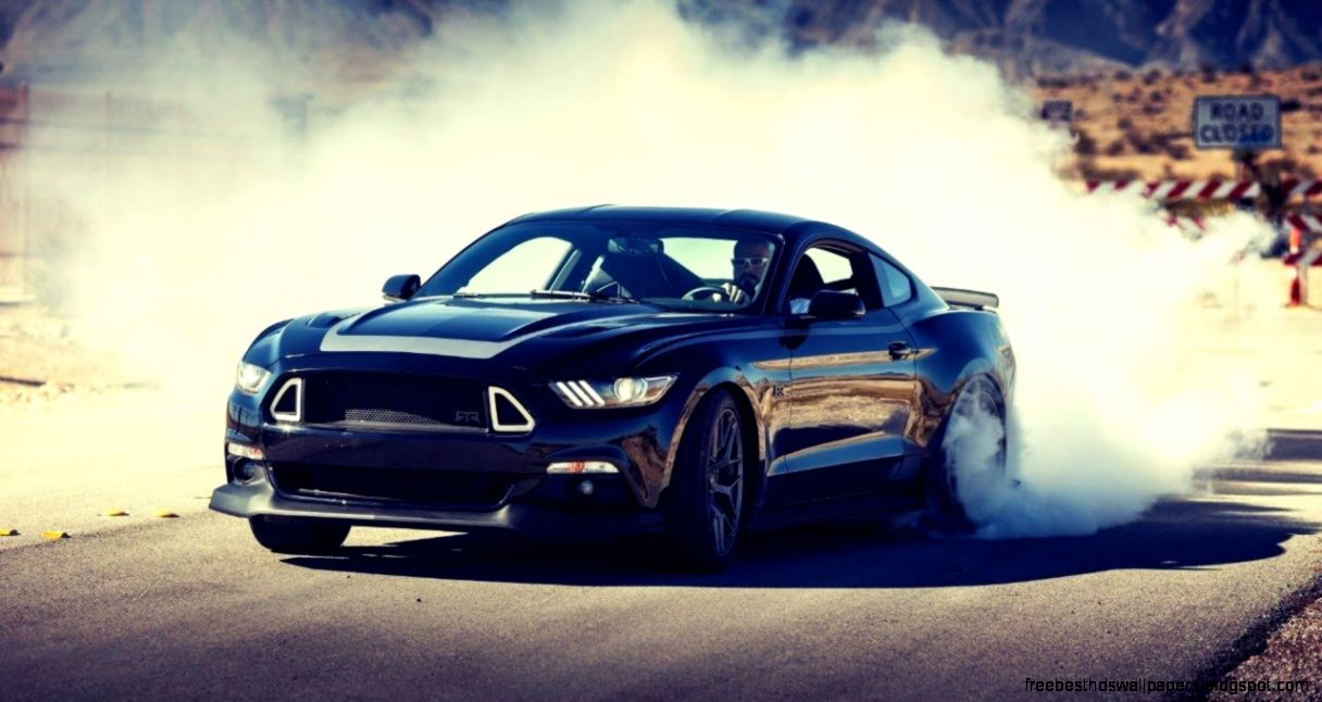 Ford Mustang 2015 Drift Vagif Channel   YouTube