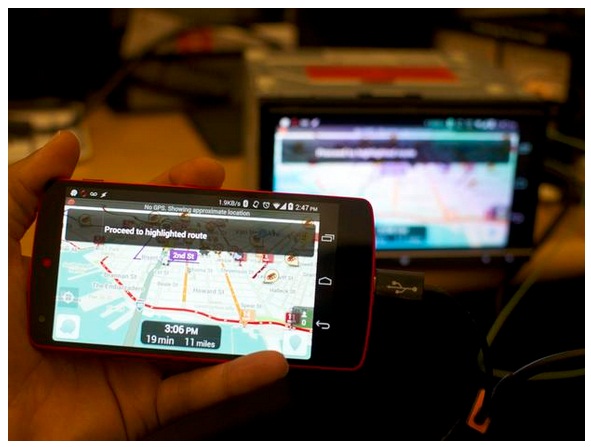 Pioneer AppRadio 3 SPH-DA210 Specs - Car Models