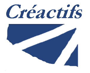 rejoignez l'association Créactifs