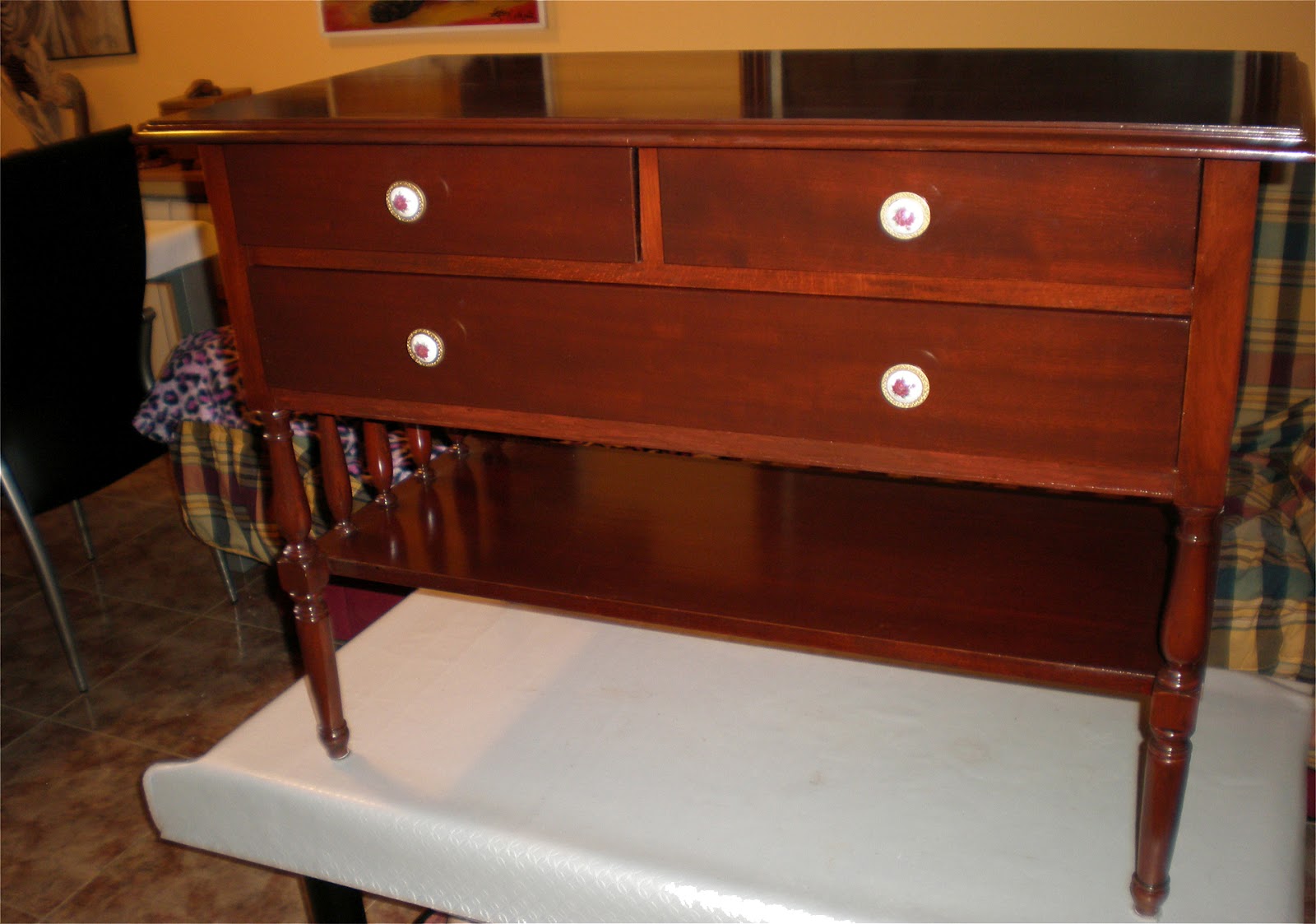 JESART: ARTESANIA Y RESTAURACION