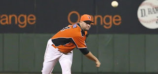 Toros Del Este logran primera victoria en la casa ante los Tigres del Licey. 