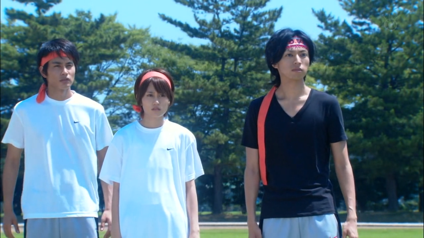 Namanaka Hyaku Percent Oav 1 Vostfr Adkami