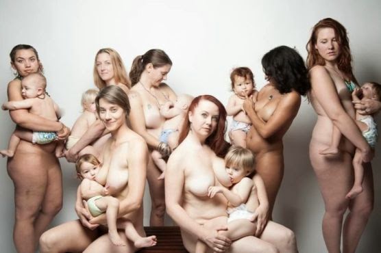 gallery nrm 1423691535 10974525 817756914938450 3997245456526452523 o Should Facebook have deleted this photo of new mothers and their babies?