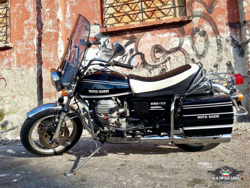 Carbonart Motorcycle Lifestyles