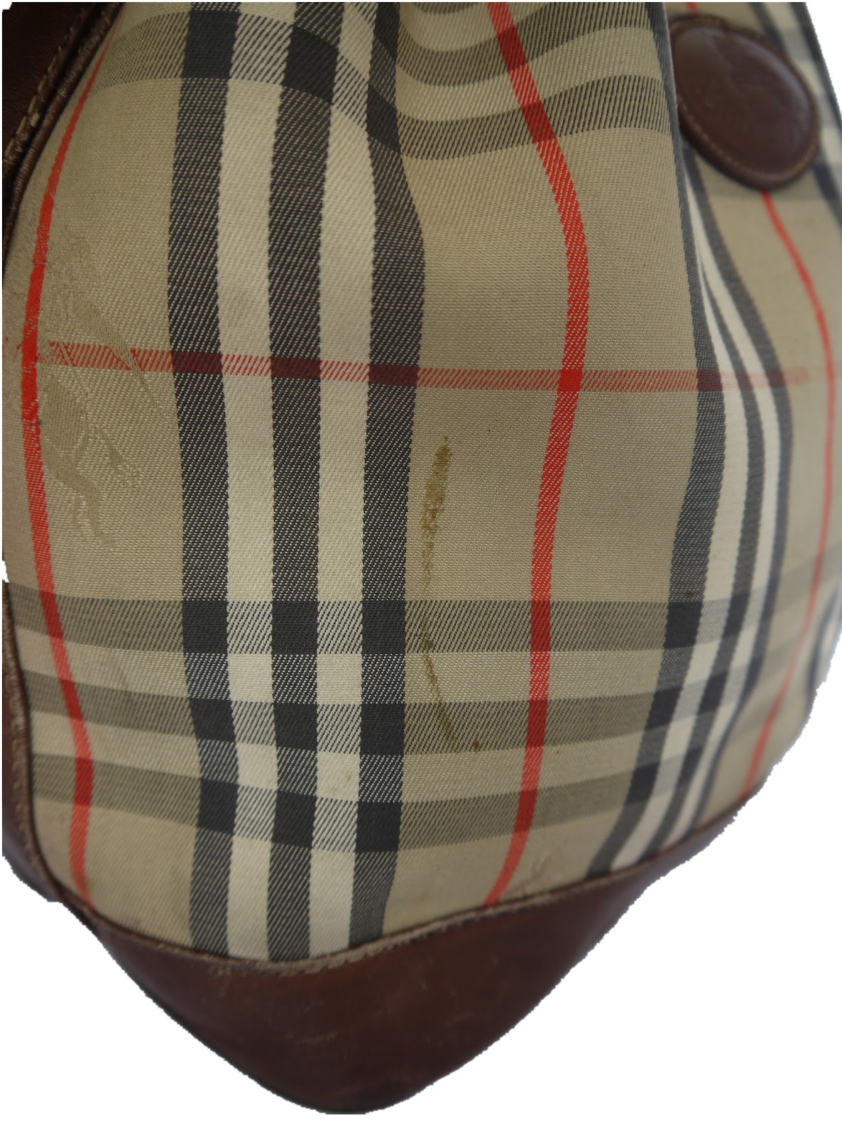 Burberry London England Purseforum