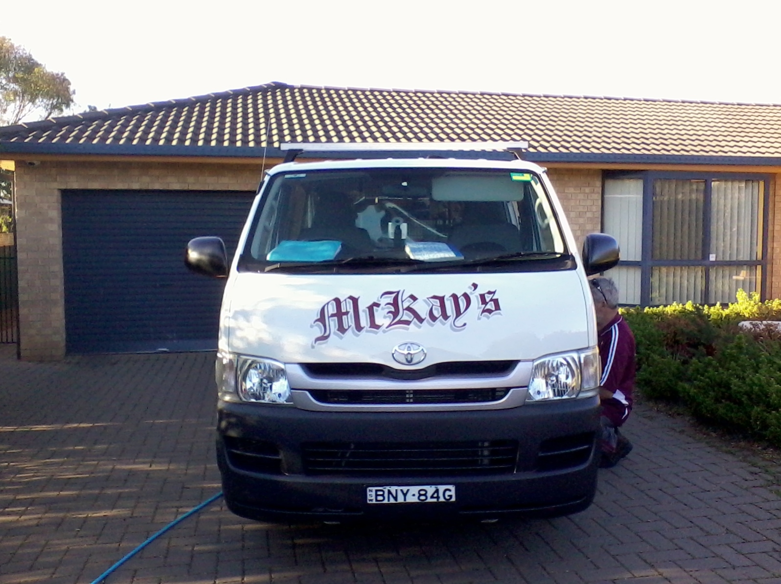 Carpet Cleaning Dubbo