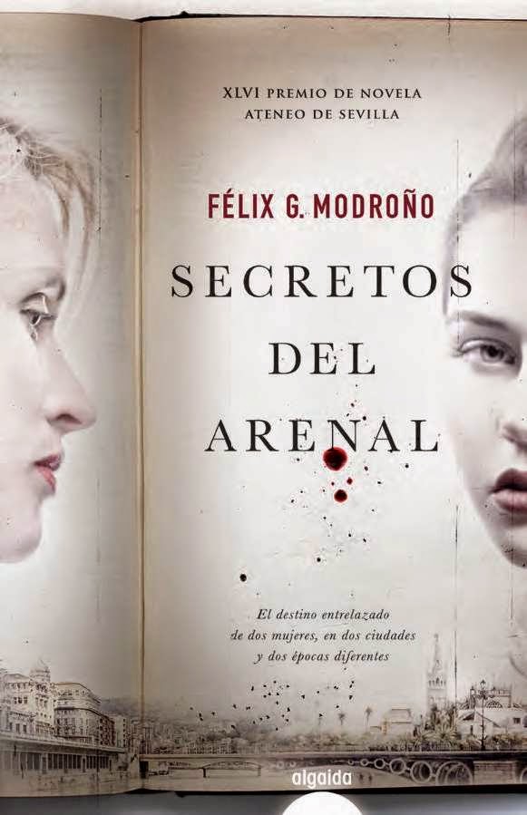 Secretos del Arenal - Félix G. Modroño (2014)