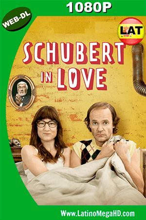 Schubert in Love (2016) Latino HD WEB-DL 1080P ()