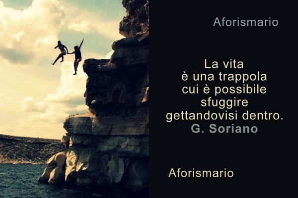 Aforismario Aforismi Frasi E Citazioni Sulla Trappola