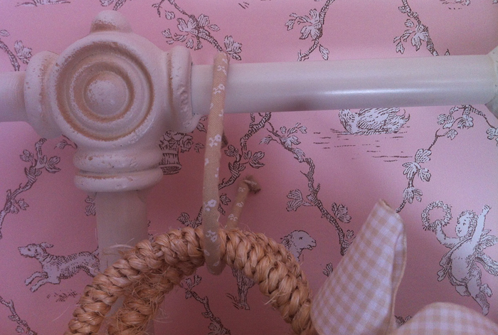 Mis cestos divinos: abril 2013