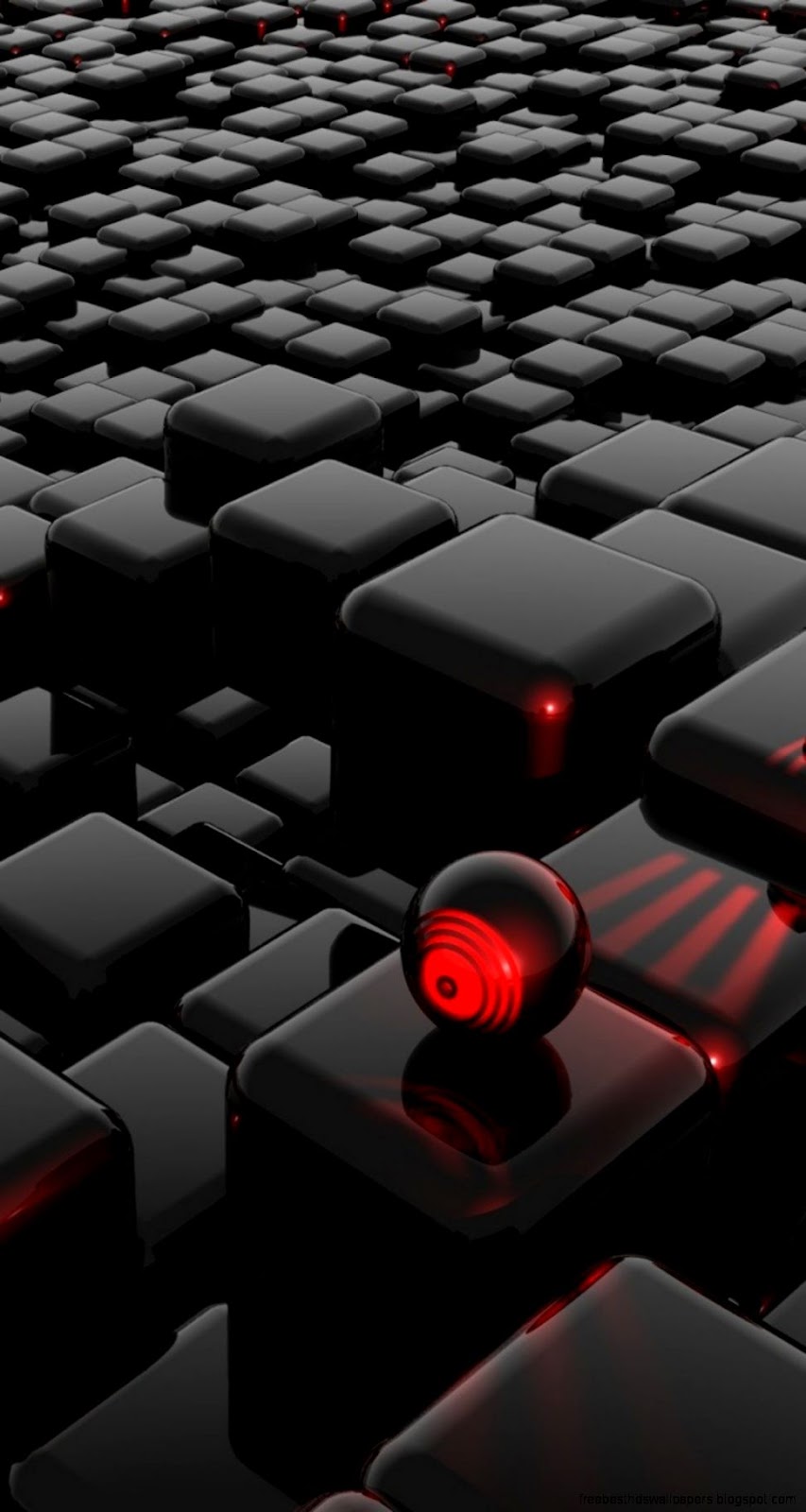 HTC One Phone Wallpapers HD