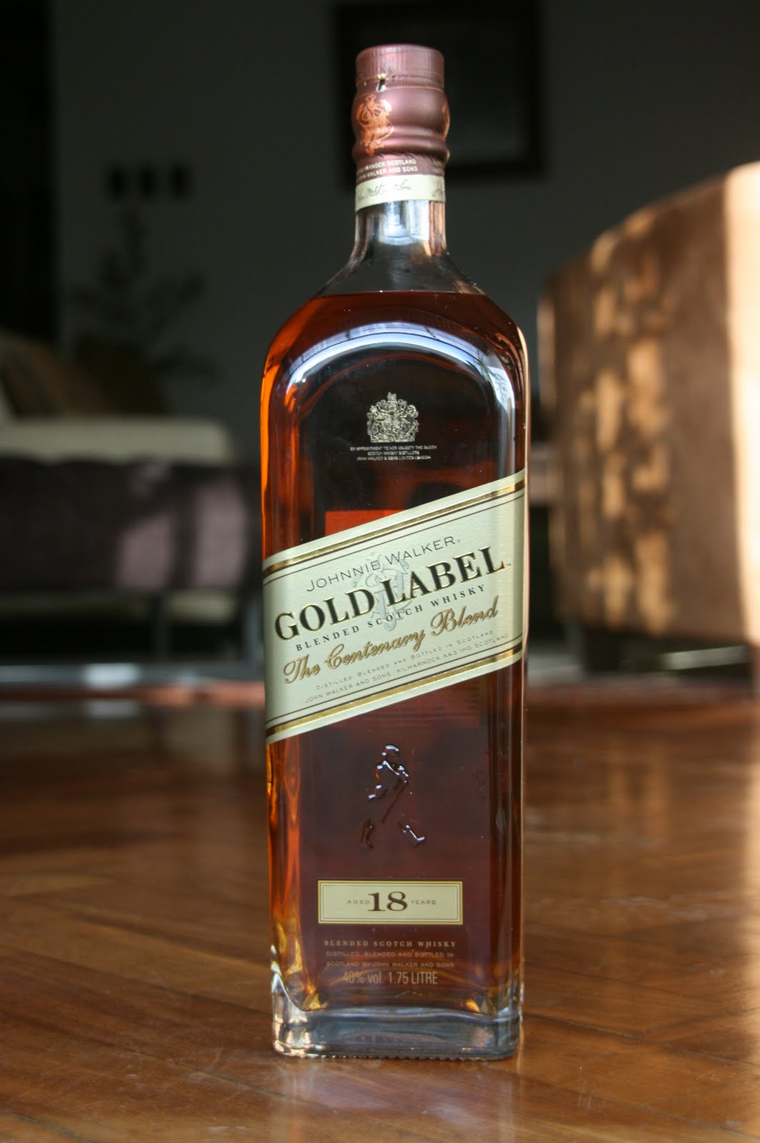 new wallpaper 2011: Johnnie Walker Wallpaper