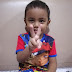 Selamat Hari Lahir Fattah Anas Yang ke 3 Tahun