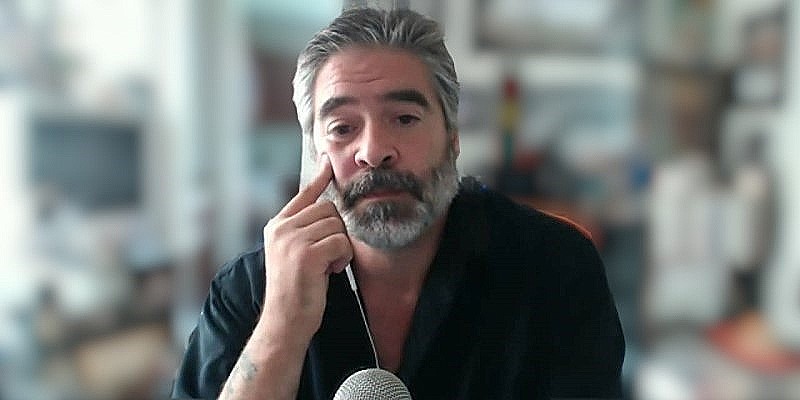 Vince Russo Working On A Project With WWE