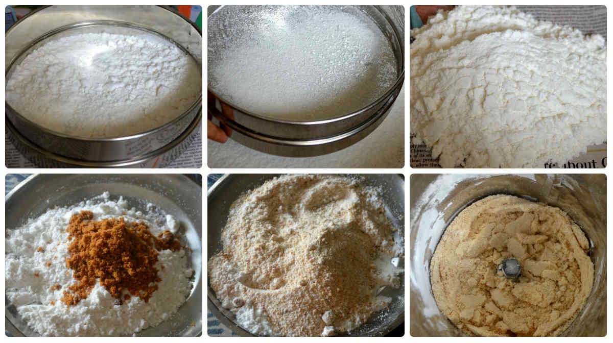 Upala Maa vilakku Maavu Recipe/Rice flour lamp and Poojai Procedures