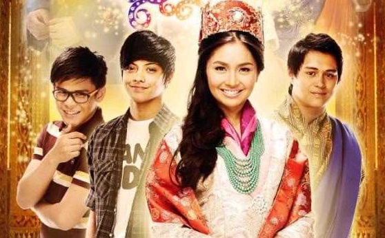 'Princess and I' Conquers Twitter Trending Topics, Album Turns Gold ...