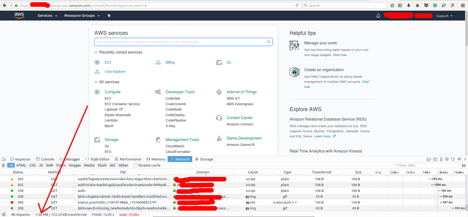 Catatan Si Junior Kumpulan Perintah Harian AWSCLI