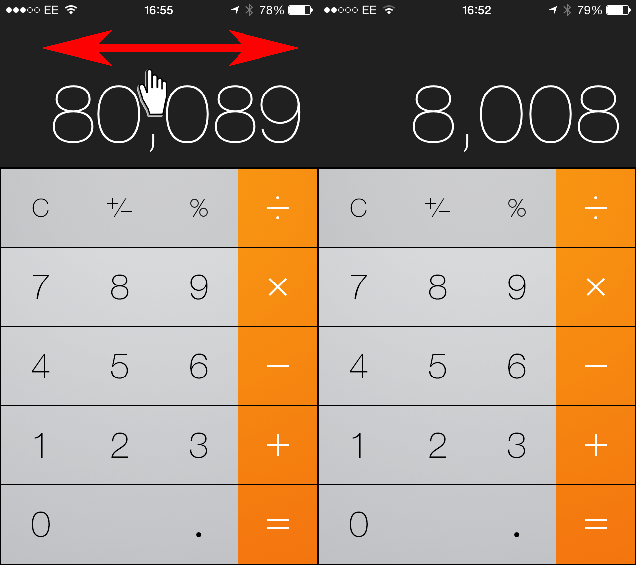 How To Delete A Number In Calculator App On IPhone And IPad PH Gizmo how-to-delete-a-number-in-calculator-app-on-iphone-and-ipad-ph-gizmo