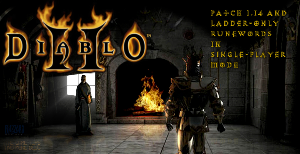 Diablo 2 lod patch 1.09 download
