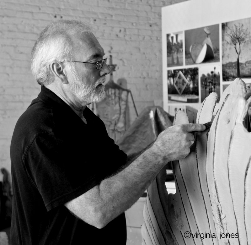 Birmingham Through My Lens Meet the Artist, Brad Morton