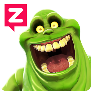ZOOBE CARTOON VOICE MESSAGES 3.7.8.8 (UNLOCKED) LATEST