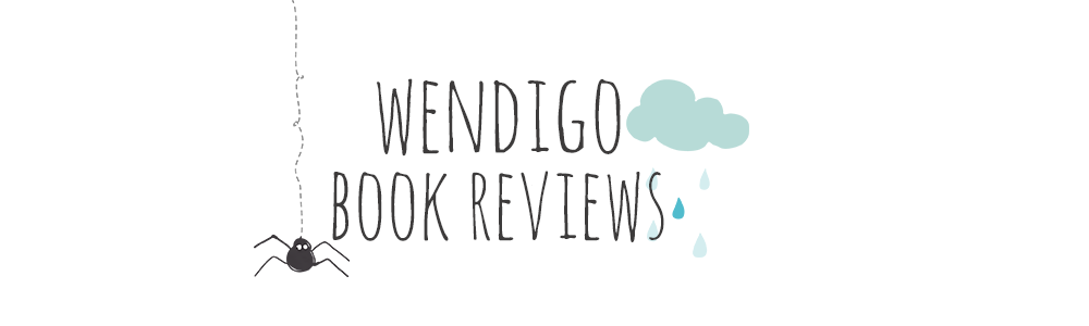 Wendigo Book Reviews