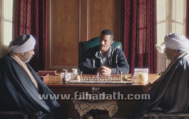 مشاهدة مسلسل نسر الصعيد الحلقة 16 اون لاين يوتيوب مشاهدة مسلسل نسر الصعيد الحلقة 16 اون لاين يوتيوب