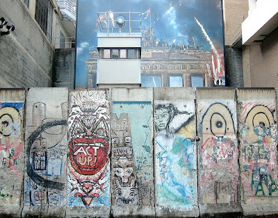 Mural y arte urbano 