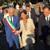 Boldrini denunciata da un esponente popolare di Cassino