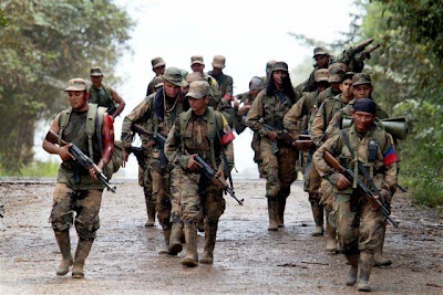 Escena de 'Operación E'