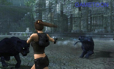 تحميل لعبة Tomb Raider Underworld كاملة برابط مباشر