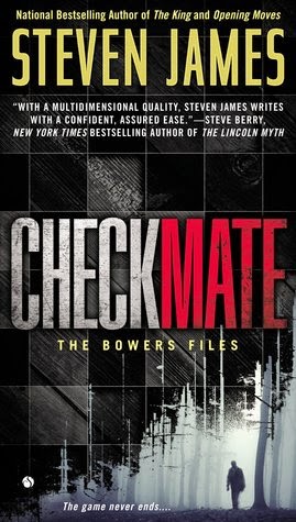 Checkmate - A Caitlin Calloway Mystery #2 - Read Book Online