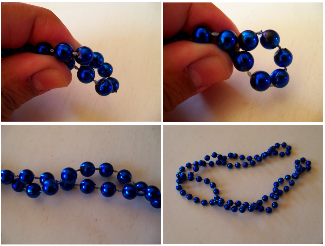 The Style Dossier beads, Beads, BEADS