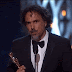  Iñárritu se consagra en unos Oscar que coronan a "Spotlight" como mejor película