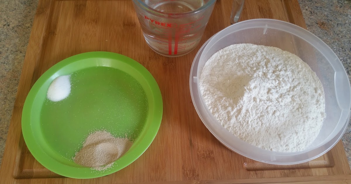 From Fire To Feast Kamado Baked Pita Bread