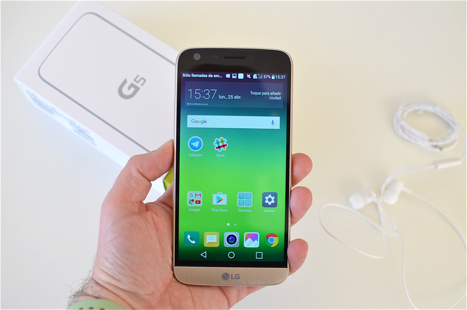 How to Install Genisys ROM 1.1 on LG G5 H850 . Custom Droid Rom How to Install Genisys ROM 1.1 on LG G5 H850 . Custom Droid Rom