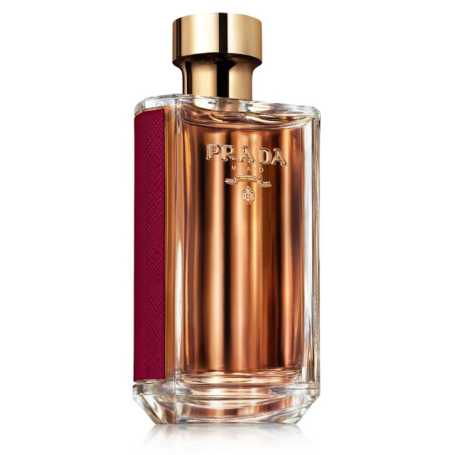 Prada La Femme Intense