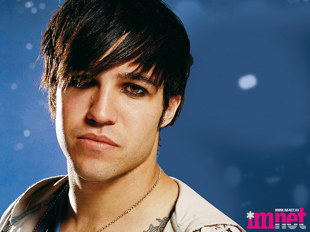 Pete Wentz Natural Hair Pete Wentz Natural Hair