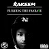 Album: Rakeem "Building The FanBase"